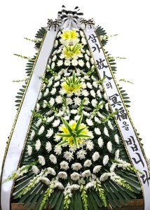 하남시 [정품]근조화환 프리미엄