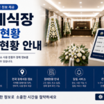 서울 홍익병원장례식장